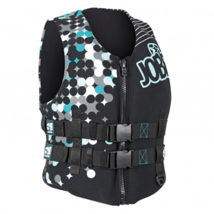 Vest Indy blue Ladies